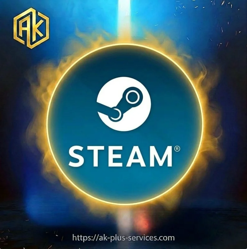 Steam