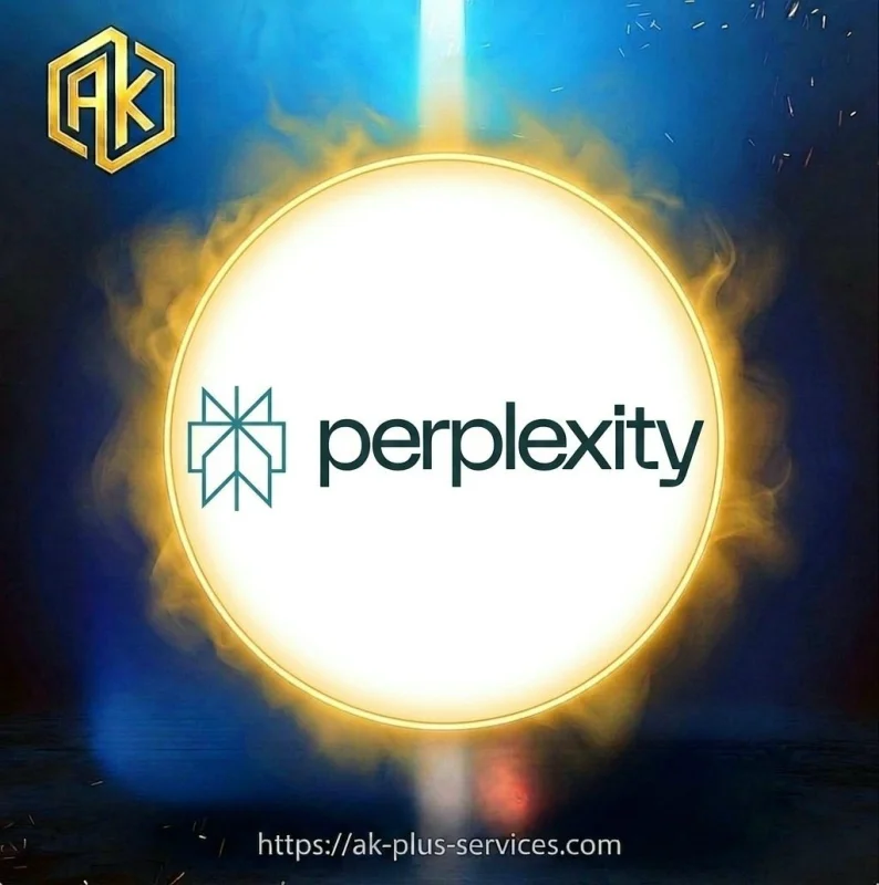 Perplexity Pro