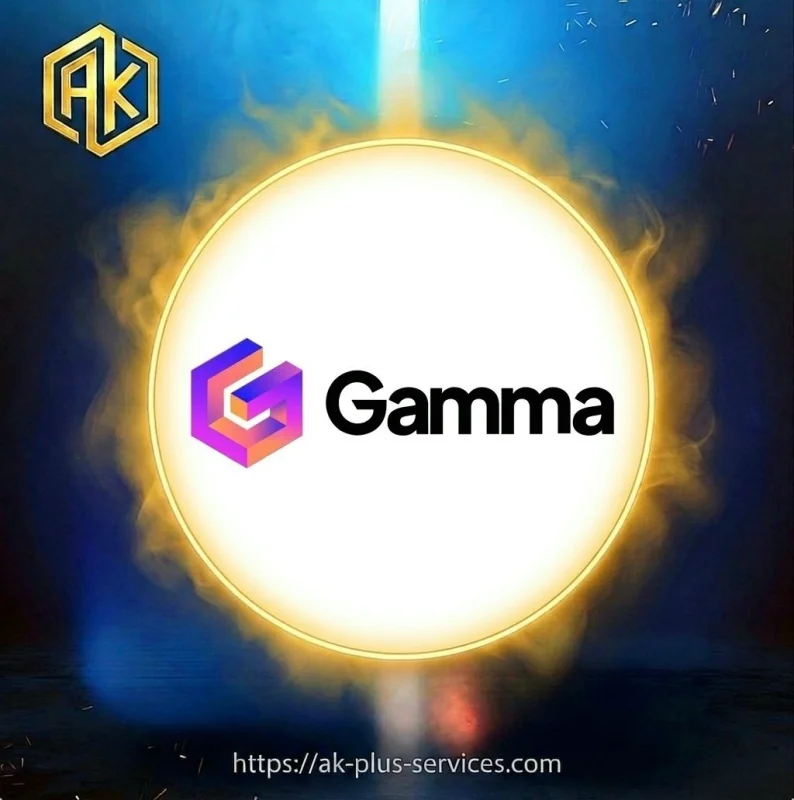 Gamma AI