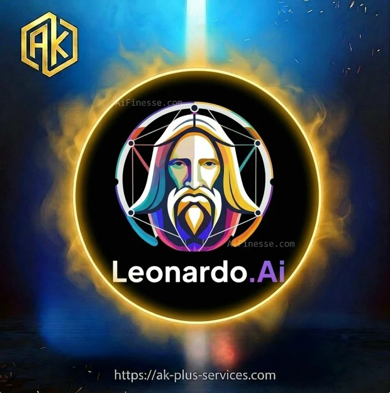 Leonardo AI Essential