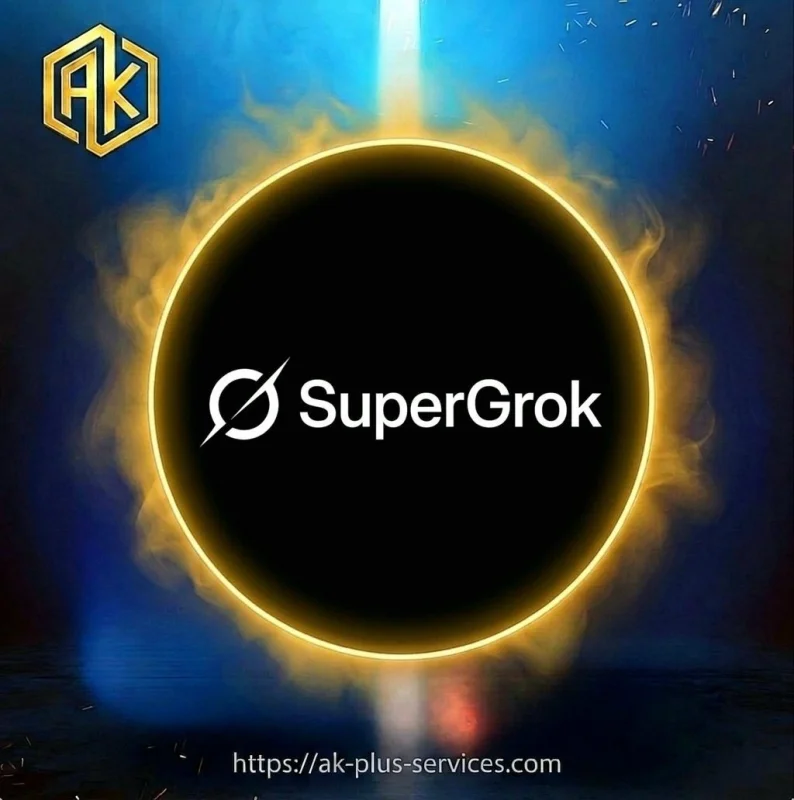 Super Grok