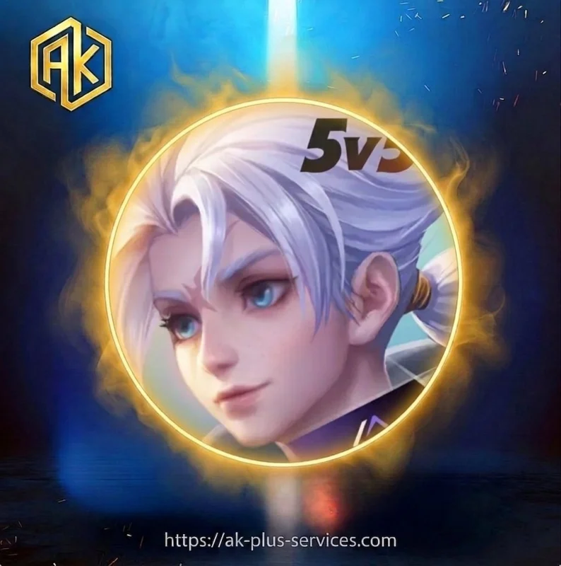 Arena of Valor Eu