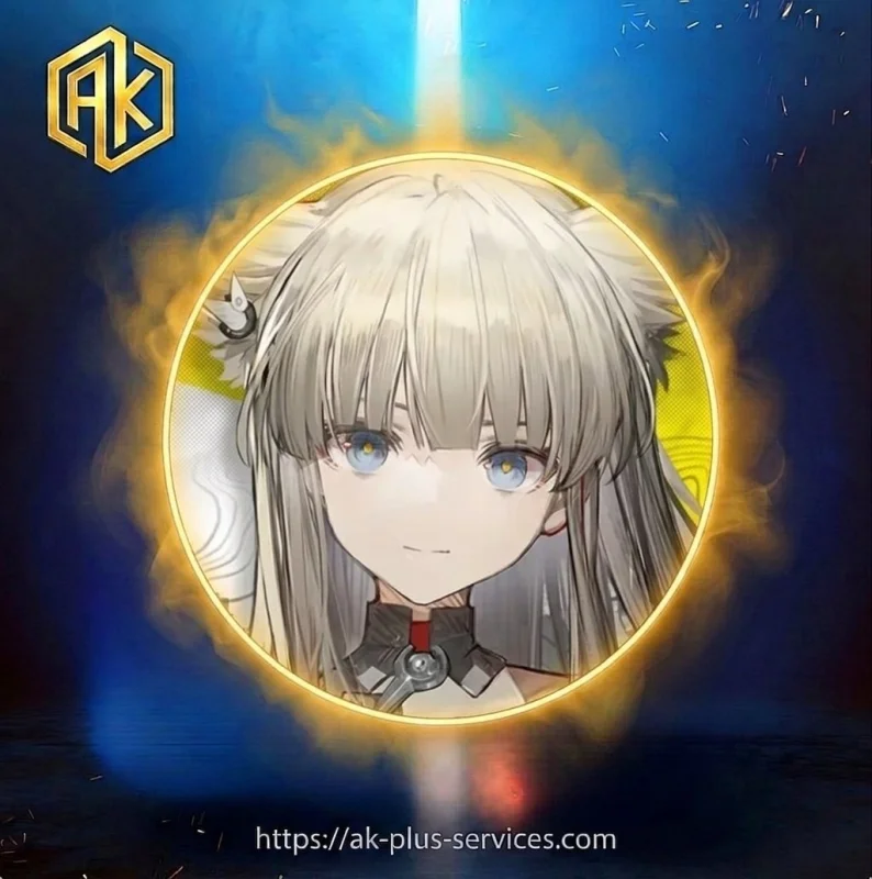 Arknights Endfield