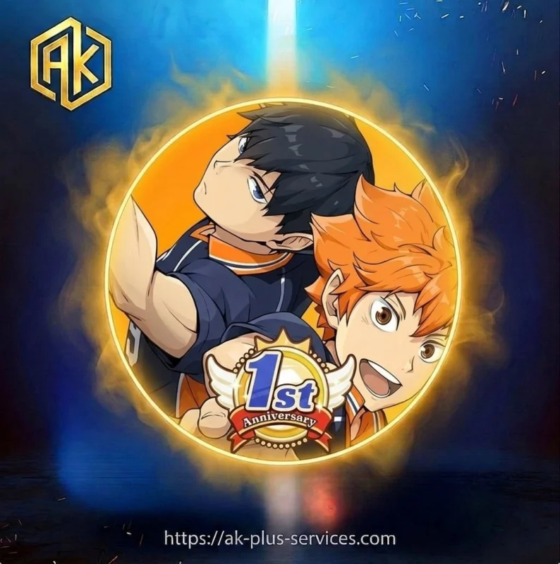 Haikyu Fly High Sea