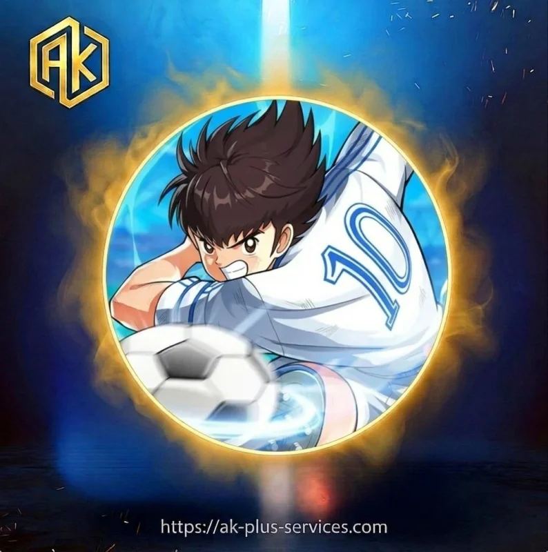 Captain Tsubasa Ace