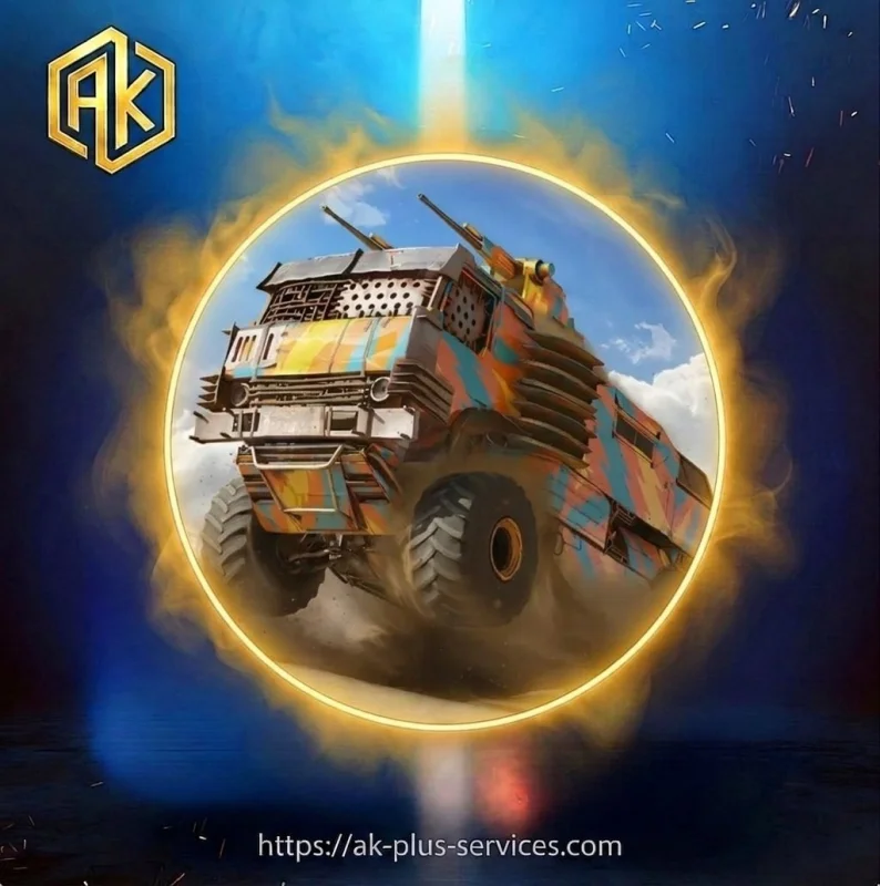 Crossout Mobile