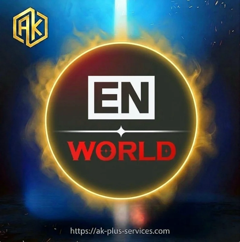 Enhypen World