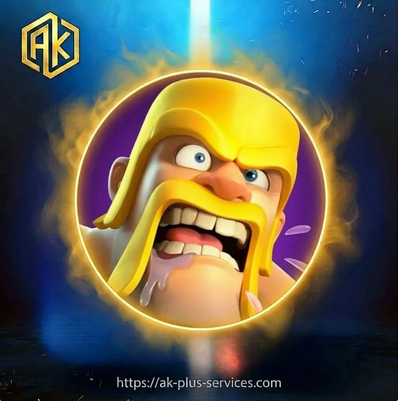 Clash of clans