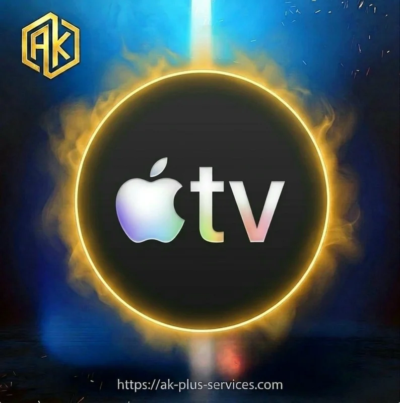 APPLE TV