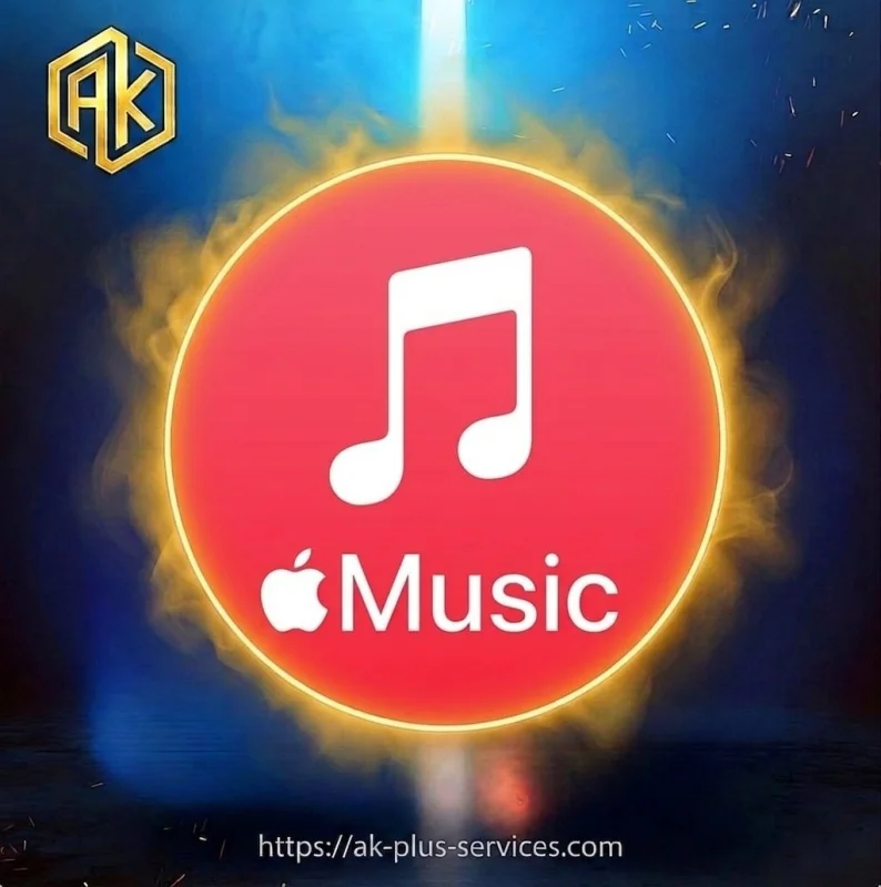 APPLE MUSIC