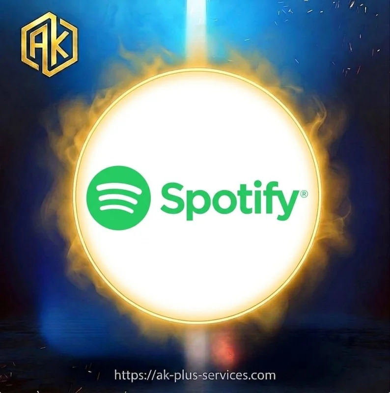 SPOTIFY