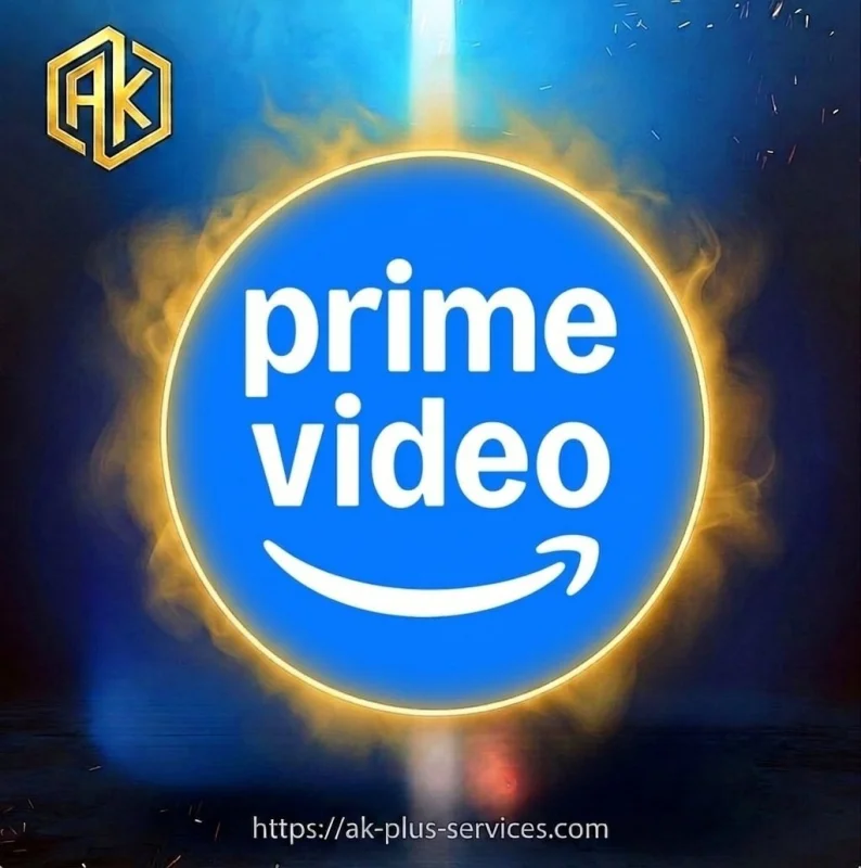 PRIME VIDEO