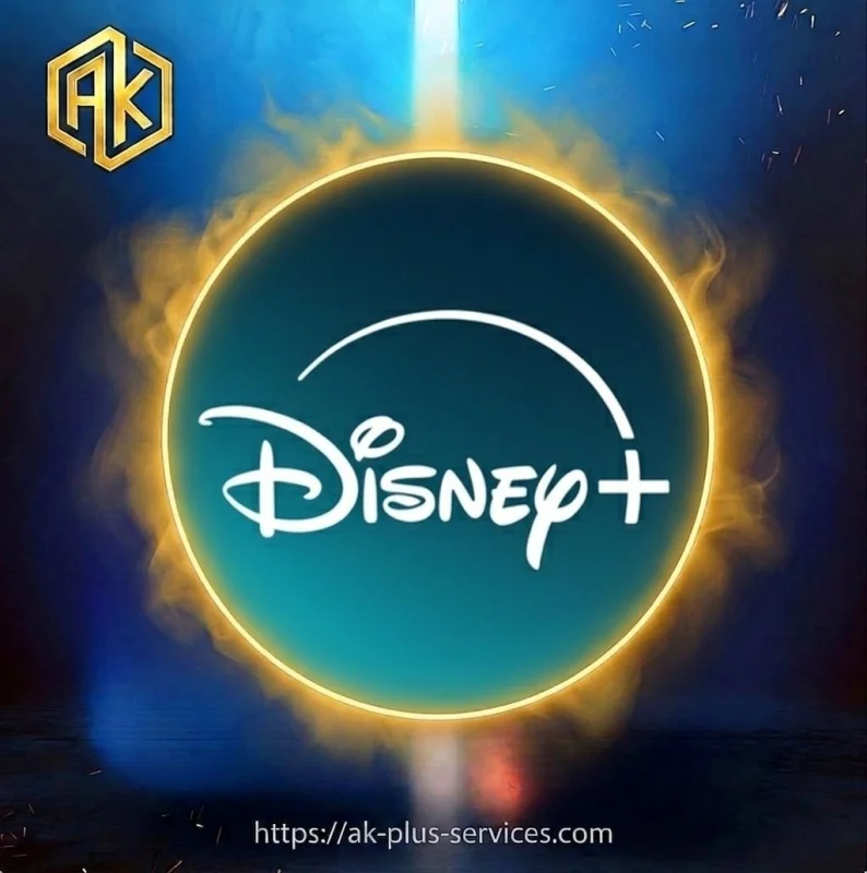 DISNEY PLUS