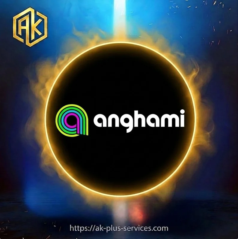 ANGHAMI PLUS