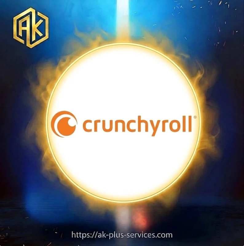 Crunchyroll