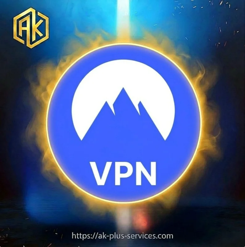 NORD VPN