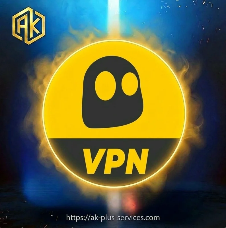 CyberGhost Vpn