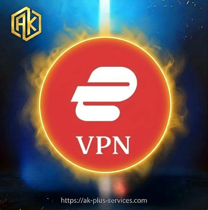 EXPRESS VPN