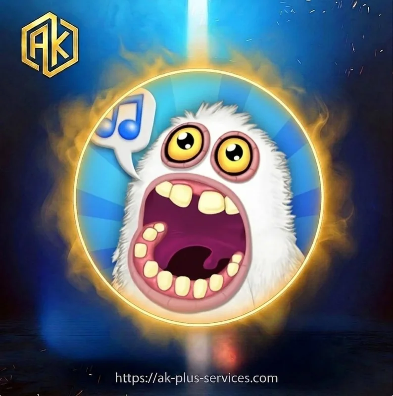 My Singing Monsters