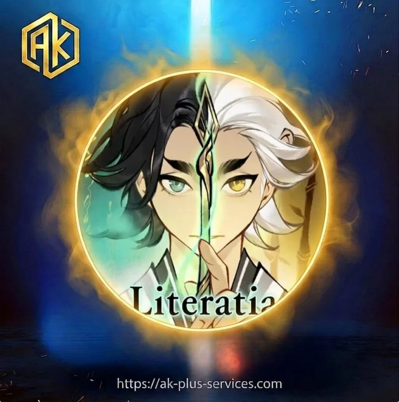 Overmortal Idle