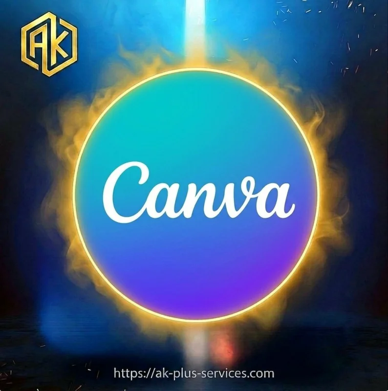 Canva Pro