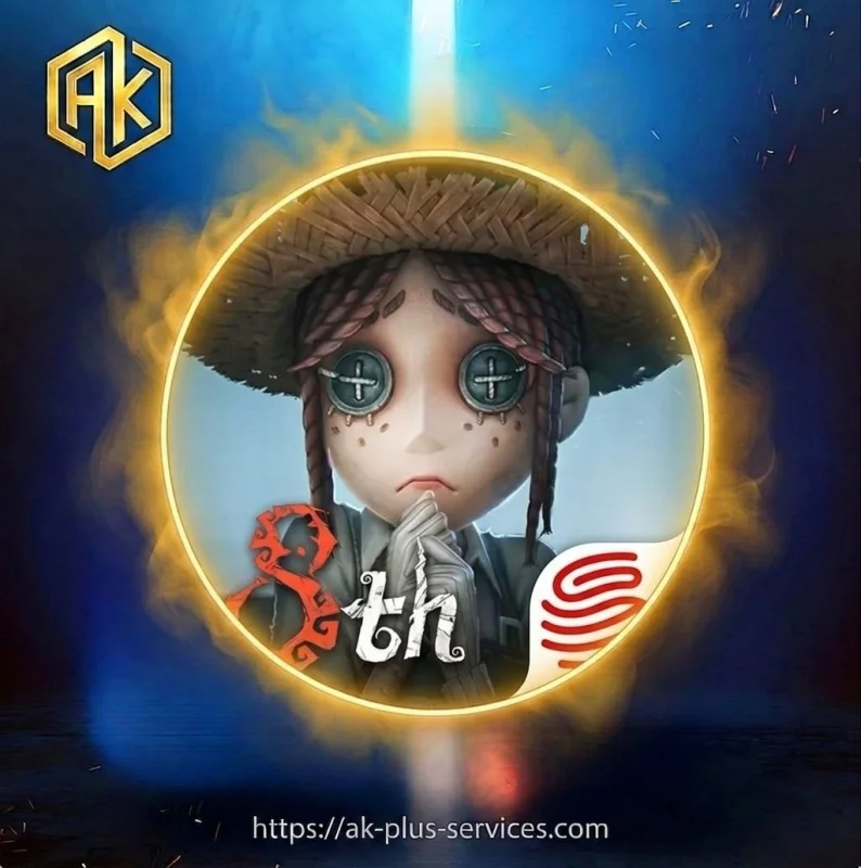 identity v