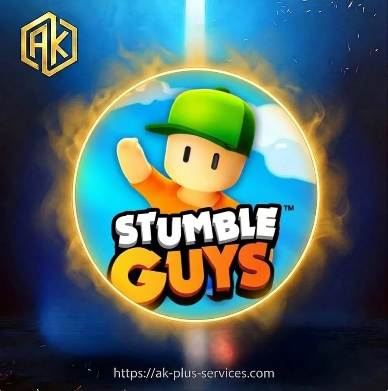 Stumble Guys