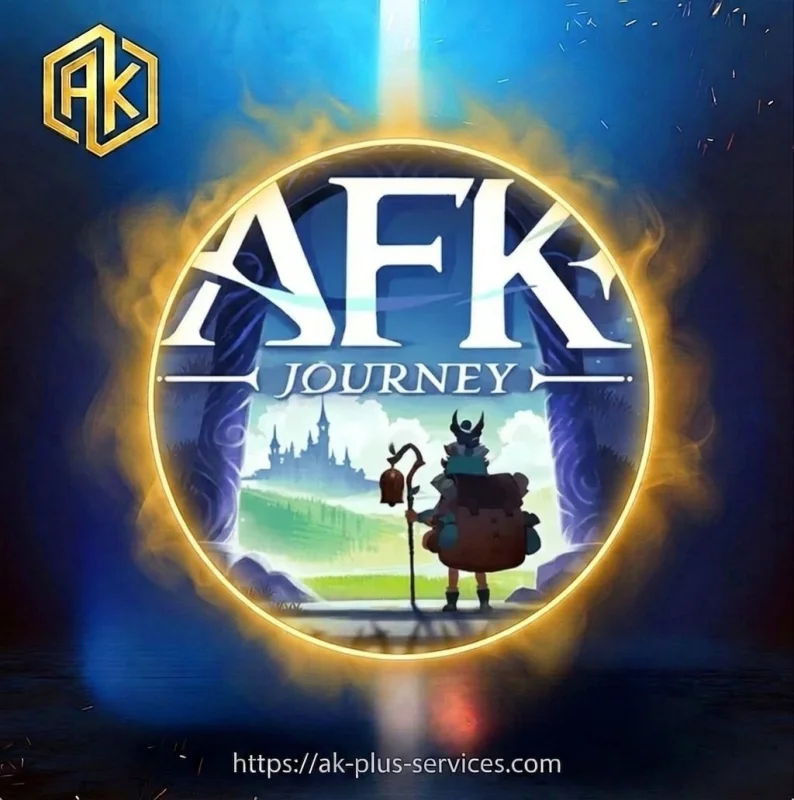 Afk Journey