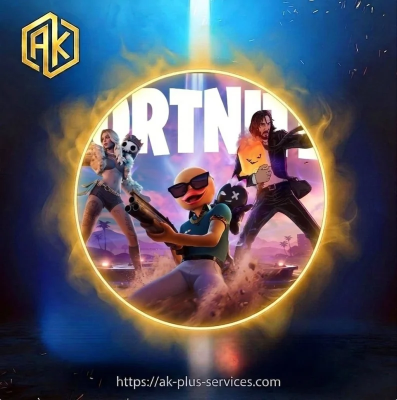 Fortnite
