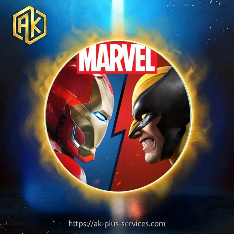 Marvel Duel