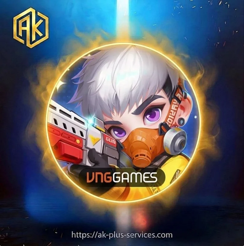 Ballistic Hero Vng