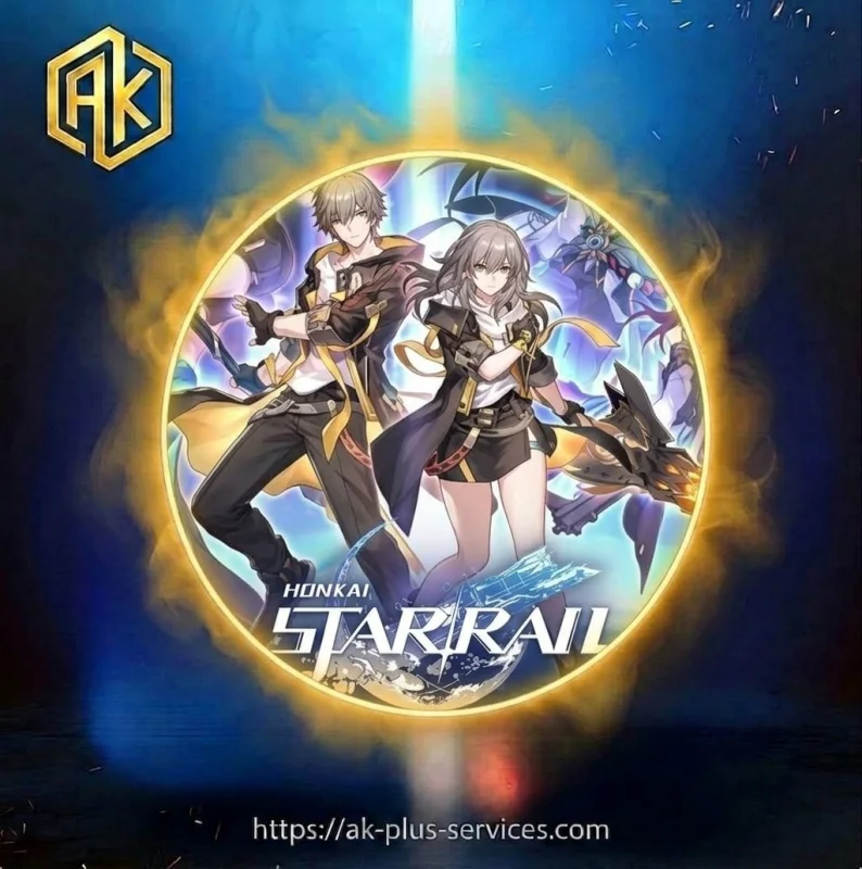 Honkai : Star Rail