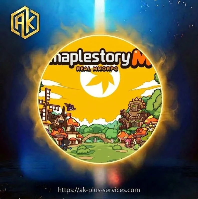 MapleStory M
