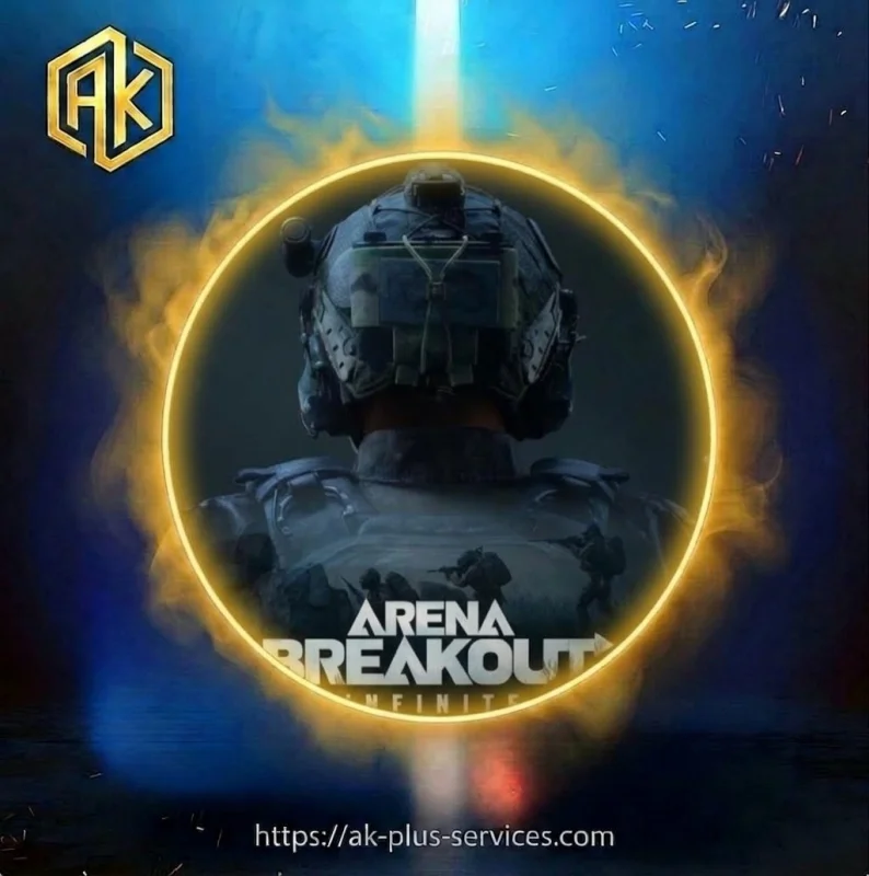 Arena Breakout: Infinite
