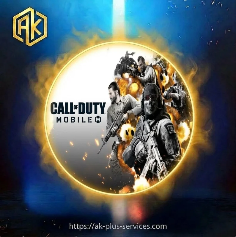 Call of Duty Mobile Singapore