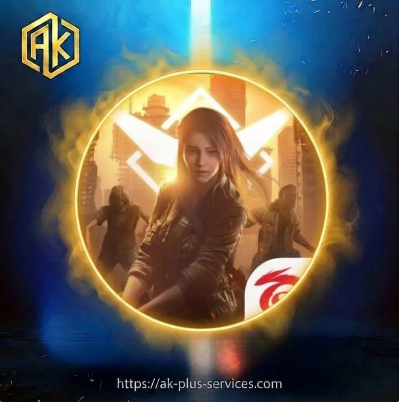 Garena Undawn Singapore