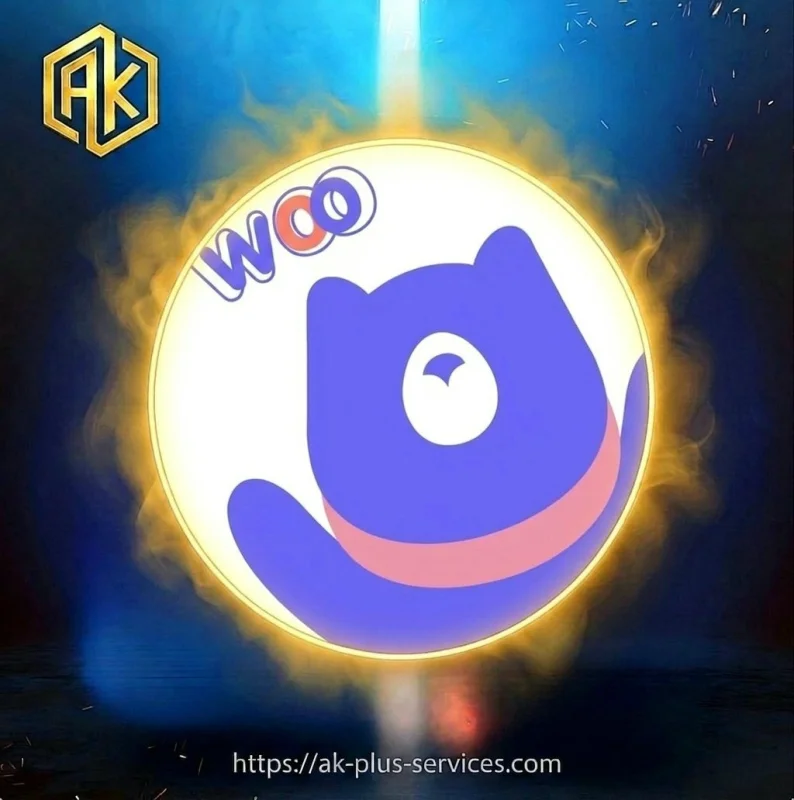 ووهو شات - Woohoo Chat