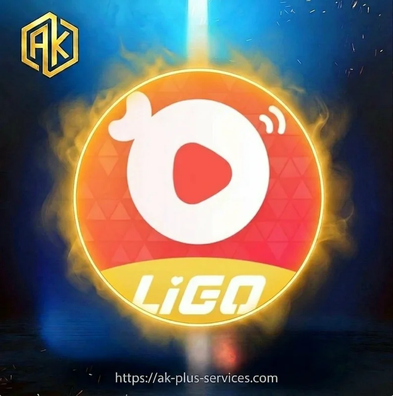 ليغو لايف - Ligo Live