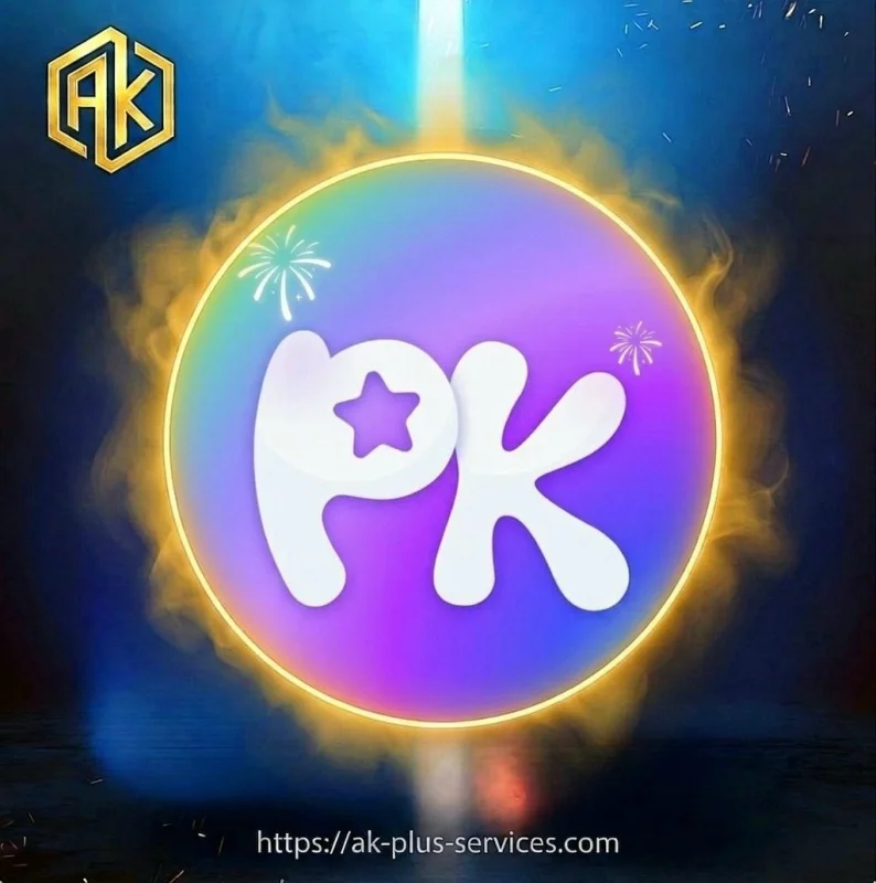 بي كي ستار - PK Star