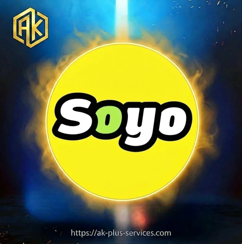 سويو شات - Soyo Chat