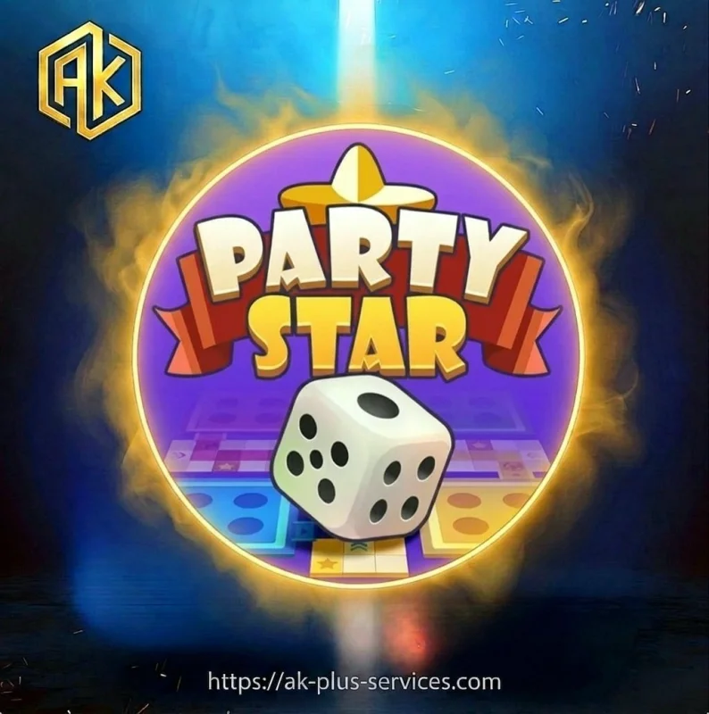 بارتي ستار - Party Star