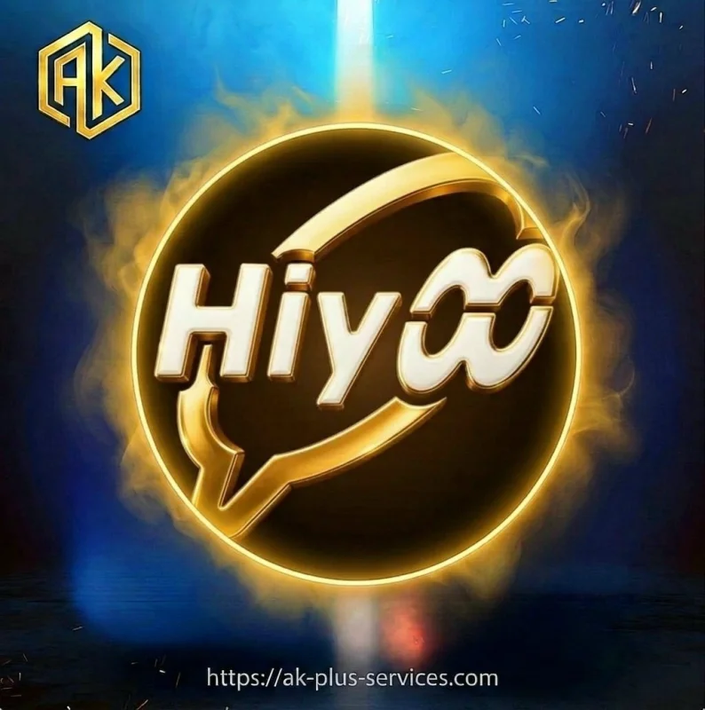 هيو - Hiyoo