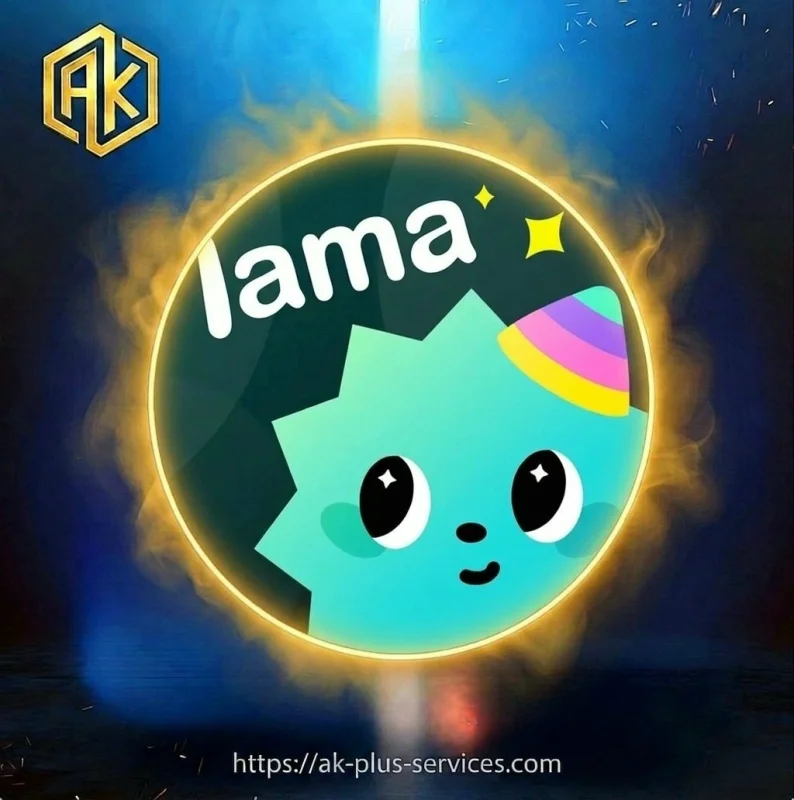 لاما شات - Lama Chat