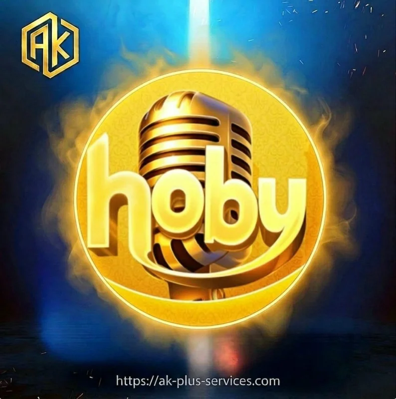 هوبي شات - Hoby Chat
