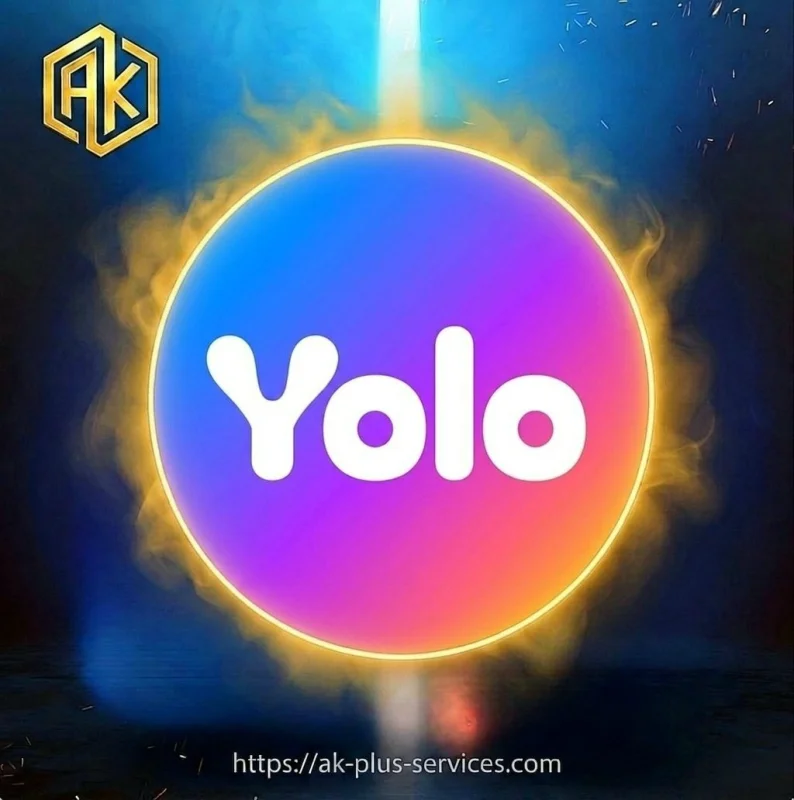 يولو شات - Yolo Chat