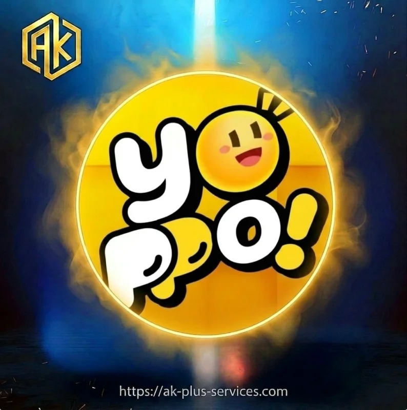 يوبو شات - Yoppo Chat