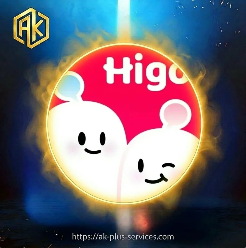 هيغو لايف - Higo Live