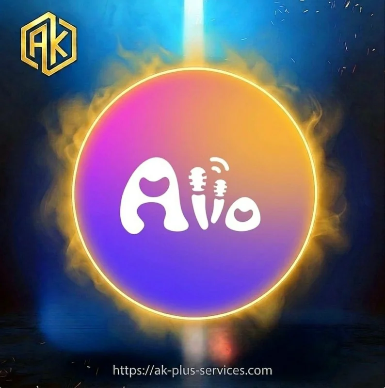 الو شات - Allo Chat