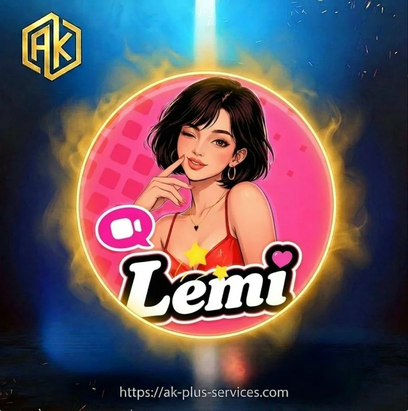 ليمي لايف - Lemi Live