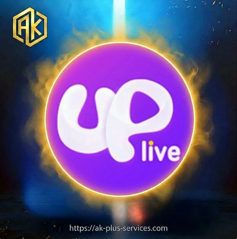 UP LIVE